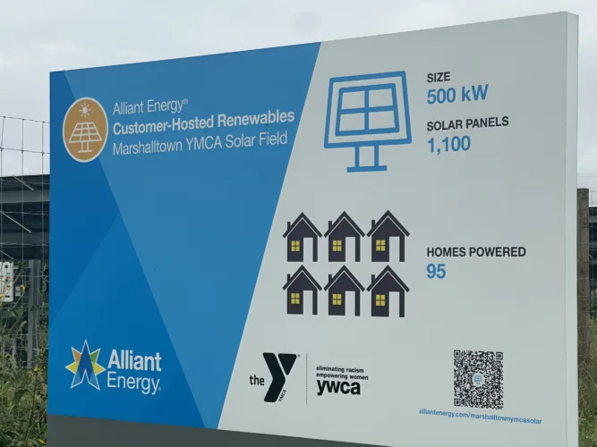 Marshall County Zoning Commission continues work on renewable energy ordinance